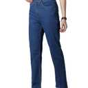 Women's High Waisted Stretch Jeans M