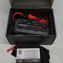 NOCO Boost GB70: 2000A UltraSafe Jump Starter  12V Lithium Battery Booster Pack, Portable Jump Box, Power Bank & Jumper Cables - for 8.0L Gas and 6.0L Diesel Engines