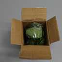 2 Pcs Artificial Flowers for Outdoors Hibiscus Faux Impatiens Outdoor Planters Pink Artificial Tropical Flowers Realistic UV Resistant Silk Flowers for Outside Front Porch Spring Summer Decor, Pink