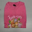 Kids Four-ever Wild 4th Birthday Boy Funny Animals Toddler T-Shirt
 XS