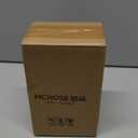 MCHOSE A7 V2 Ultra+ Wireless Gaming Mouse, Megnetic Charging Dock,Tri-Mode Connection, 59 Grams, PAW3950 TI 42K DPI Sensor, Wired/Wireless Dual 8K Polling - White