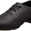 Capezio Women's Capezio Flex Mastr Tap Shoe, 8.5M