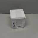 Barydat 50 Pcs Metal Christmas Photo Frame Ornaments Bulk 2 x 3 Inch Heavy Duty Reusable Small Frame Decorations for Xmas Tree Home Indoor Outdoor Decor Gifts (Vertical, Gold)