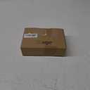 Jutom 100 Pack Tulip Cupcake Liners Paper Baking Cups Greaseproof Muffin Liners Grease Resistant Cupcake Wrappers for Weddings Birthday Cake Balls Muffins Candy Jelly Party(Red)