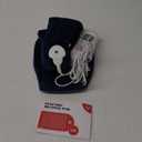 CAMECO Electric Neck Heating Pad for Pain Relief, 30s Heating Heated Neck Wrap Warmer for Soreness Stiffness, 86-158 Temp Setting, 90min Auto Shut-Off Timer, Gifts for Women