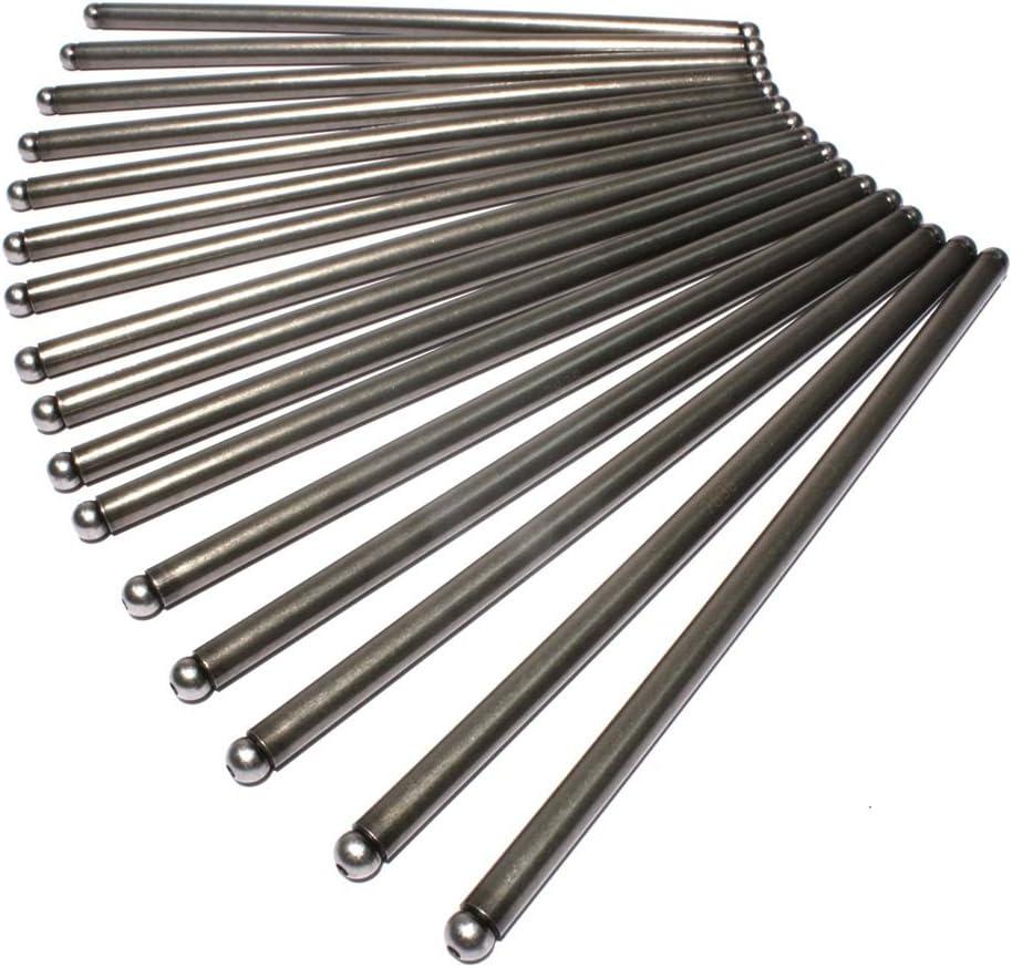 COMP Cams 7835-16 High Energy 8.152" Long, 5/16" Diameter Pushrod Set