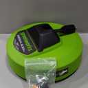 Greenworks 12" (in.) Surface Cleaner Pressure Washer Attachment