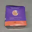 Lansinoh Anti-Colic Baby Bottles for Breastfeeding Babies, 5 Ounces, 4 Count, Includes 4 Extra Slow Flow Nipples, Size XS