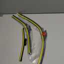 MIKKUPPA 28"+18"+11" Windshield Wipers Blades Replacement for 2021-2024 Volkswagen ID.4, Top Lock Front & Rear All Season Wiper Blades Set(Pack of 3)