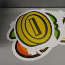 Acellegic 2 Pack Super Mario Cupcake Stand 3 Tier Super Mario Birthday Party Decorations Cupcake Stand Toppers Display Dessert Holder for Birthday Party Supplies