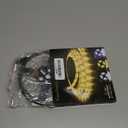 16.4ft/5m White LED Strip Lights, Waterproof & Cuttable 300 SMD 2835 Tape, 6000K 12V Flexible Ribbon for Kitchen, Cabinet, Indoor/Outdoor Lighting (No Power Supply)