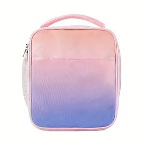 Everyday Living Childrens Lunch box Pink