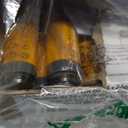 Amazon Basics 24-Pack D Cell Alkaline All-Purpose Batteries, 1.5 Volt, 5-Year Shelf Life, Long-Lasting Power, Leakproof Design