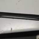 Front Bumper Filler Panel Compatible with 1974 1975 Pontiac Firebird Trans Am 492356