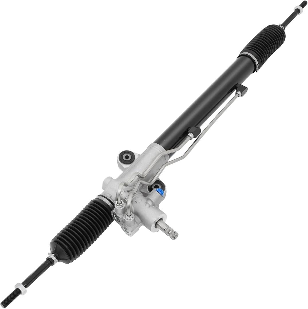 SCITOO Power Steering Rack and Pinion for Acura MDX 2003-2006 53601-S3V-A02