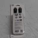 GE 4K HDMI Cable, 6 ft. HDMI 2.0 High Speed 18 Gbps with Ethernet, 4K 60Hz, 1440p 1080p 120Hz, HDR, for HDTV, Streaming, Blu-ray, Gaming, PS4 Pro PS5 Xbox, 33522