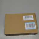 3 Pieces Engine Oil Filter 57041 0410822 for Toyota Land Cruiser 2008-2021 Sequoia 2008-2022 Tundra 2007-2021 for Lexus Is500 2022-2023 Ls600h 2016 Lx570 2008-2021 04152-YZZA4