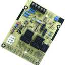ST9120C Furnace Fan Control Board Replacement for Honeywell Furnace Fan Control Circuit Board ST9120C