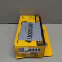 DEWALT 20V MAX Lithium-Ion Battery 2-Pack, 5.0 Ah (DCB205-2c)