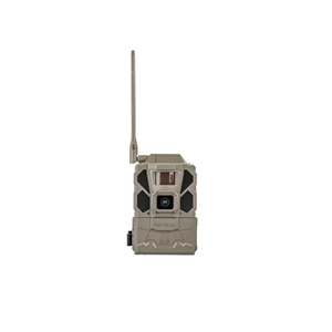 TACTACAM Reveal X Gen 3.0 LTE Cellular Trail Camera AT&T and Verizon,1080p FHD Video, Low Glow IR LED Flash, No SD Card Required (RV-TC-XGEN3) for Hunting, Security, Surveillance