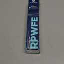 GE RPWFE Refrigerator Water Filter, Genuine Replacement Filter, Certified to Reduce Lead, Sulfur, and 50+ Other Impurities, Replace Every 6 Months for Best Results, Pack of 1