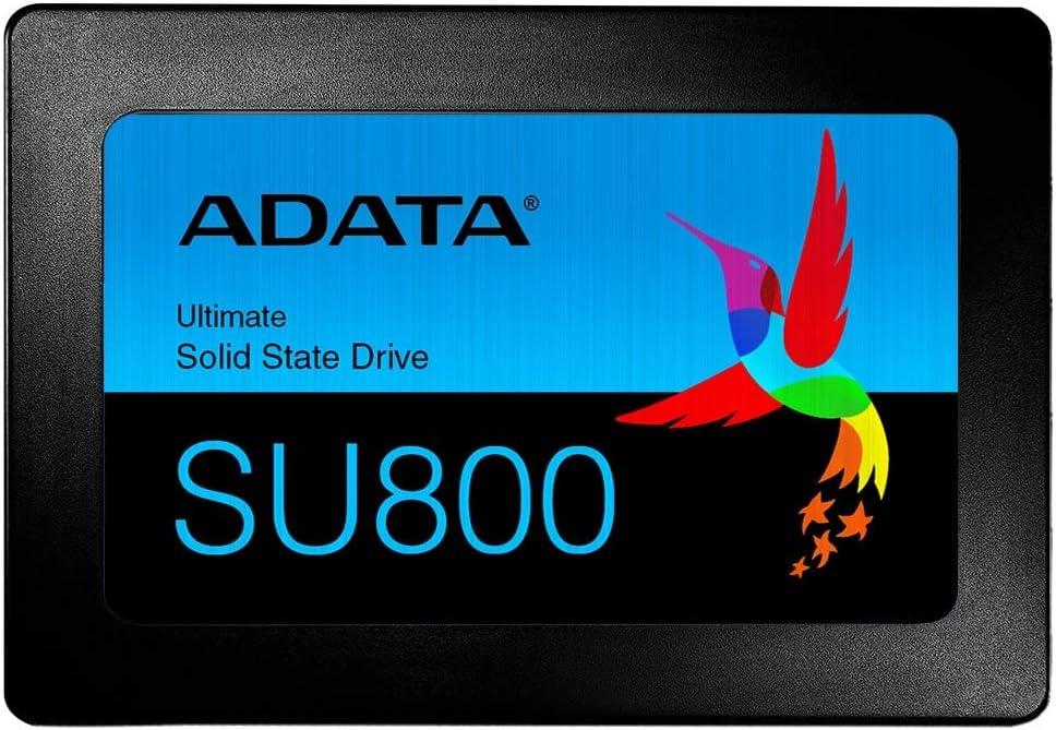 ADATA Ultimate SU800 256GB SSD