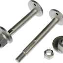 Dorman 13817 Front Control Arm Hardware Kit Compatible with Select Dodge/Ram Models
