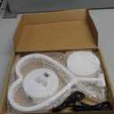 [Timer] Valentines Day Decorations, 2 Pack Heart Neon Signs Valentines Day Decor, USB & Battery Operated Valentines Decor Red Pink Neon Lights, Valentines Day Decorations for Home Table Party Room