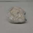 8 Pieces Knitted Christmas Stockings 18 Inch Large Size Crochet Cable Knit Hanging Stocking Decorations for Xmas Family Holiday Season Decor (Ivory White)