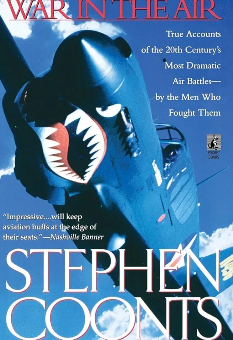 War in the Air: True Accounts of the 20th Century's Most Dramatic Air Battles-By the Men Who Fought Them Paperback – January 1, 1996