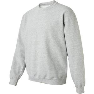 Activewear Men's Heavy Blend Crewneck Sweatshirt, XL, Sport Grey