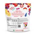 JonnyPops Organic Freezer Pops Variety Pack - Vegan & Gluten Free (24 ct)