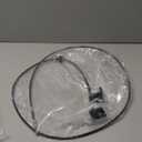 RAParts Brand New Hood Release Cable W/Pull Handle Fits Honda Civic 96-00 74130-S01-A01