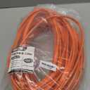 10/2 NM-B Wire with Ground - 100FT 10 Gauge Non-Metallic Sheathed Cable Pure Copper 10 AWG 2 Conductor Residential Indoor Wire for Outlets, Switches and Other Loads etc.