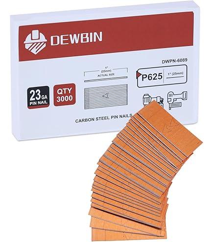 Corbon Steel Pin Nails