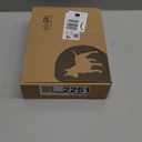 No Pull Dog Harness Adjustable Reflective Oxford Easy Control Medium Large Dog Harness with A Free Heavy Duty 5ft Dog Leash