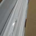 Art3d Pre-Cut Board and Batten Wainscoting Panel, Covers 10 ft, White
Polystyrene, Lightweight, Effortless Installation, Shock-Resistant, Long-Lasting, Ideal for Living Rooms, Bedrooms