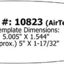 Limbsaver Airtech Recoil Pad Stoeger M3000/3500