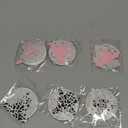 Peryiter 8 Pcs Cowgirl Bachelorette Party Decorations Glitter Cowgirl Disco Ball Garland String Western Cowgirl Party Hanging Decorations Cow Girls Hanging Swirls Whirl Streamers for Birthday Supplies