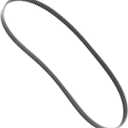Bread Machine Replacement Belt Perimeter 537mm 179Tooth 519mm 173Tooth 480mm 160Tooth 573mm 191Tooth Bread Maker Conveyor Belt Bread Maker Belts (525mm 175Tooth)