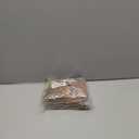 Wireless Charger,6 in 1 Wireless Charging Station with Digital Alarm Clock & Night Light,15W Fast Charger Compatible with iPhone 16/15/14/13/12/11,Samsung Galaxy AirPods & Apple Watch