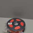 ANYCUBIC PLA+ 3D Printer Filament Bundle, PLA Plus 1.75mm Dimensional Accuracy +/- 0.02mm, Fit Most FDM 3D Printers, 1KG Reusable Spool, Brown