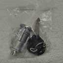 Ignition Lock Cylinder Switch with Keys | Replacement for 2001-2010 Dodge Ram 1500/2500/3500, Durango, Dakota, Chrysler Aspen & Mitsubishi Raider | Replace#: 924-709, 5018702AA