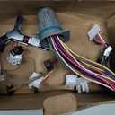 29545307 Transmission Wiring Harness Compatible with Chevrolet Silverado 2500 3500 2011-2019, Transmission Wiring Harness 6-Speed for GMC Sierra 2500 3500 2011-2019, Replace PN 29545307