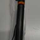 EUCOS 62" Phone Tripod, Tripod for iPhone & Selfie Stick with Remote, Extendable Cell Phone Stand & Ultimate Phone Holder, Solidest Phone Stand Compatible with iPhone/Android (Inferno Mix Carbon Black)