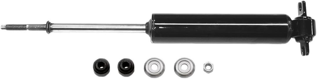 2 x ACDelco Gold 530-1 (88945169) Premium Gas Charged Front Shock Absorber