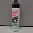 The Doux Multi-Use Mousse for Curly Hair Mousse Def Texture Foam for Styling, Curl Definition, Volume & Shine  Curl Cream Alternative for Textured Hair & Natural Hair Styles