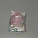 2 x Funny Gag Gifts for Women 2 Pcs Downstairs Merkin Wig White Elephant Gift Exchange Christmas Hottest Gifts 2025 Stocking Stuffers for Adult Girlfriend Wife