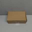 Muslogy Center Console Organizer for 2024 2025 2026 Toyota Tacoma Accessories Middle Console Silicone Insert Beside Handbrake & Cup Holder Inserts 2PCS & Passenger Side Hanging Box (B Style)