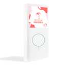 Dream On Me Baby Fairy Dust 5 Full-Size Crib & Toddler Mattress  GREENGUARD Gold & JPMA Certified, Water-Resistant Surface, Machine Washable Cover, Fits Full-Size Cribs & Toddler Beds